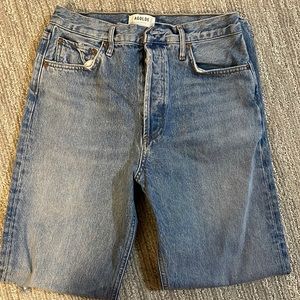 AGOLDE jeans